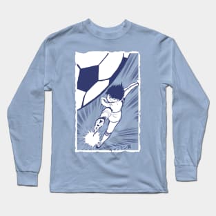 Tsubasa Long Sleeve T-Shirt